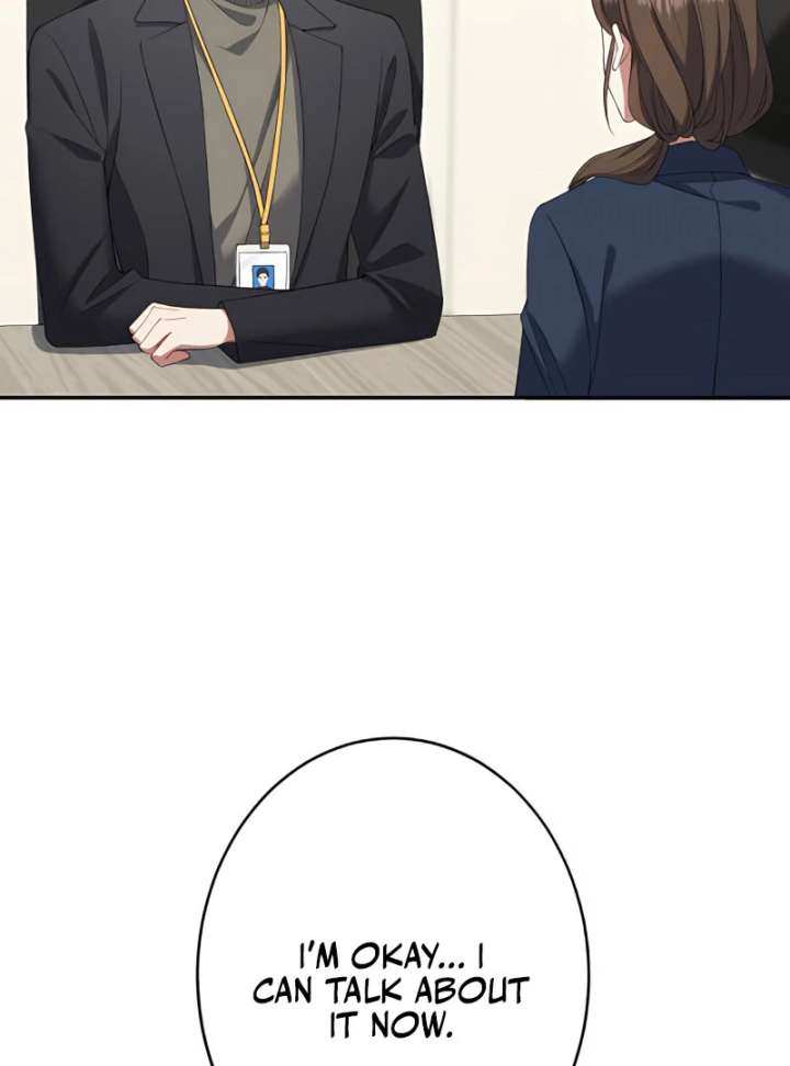 I Don’t Need You Anymore Chapter 16 - Page 10