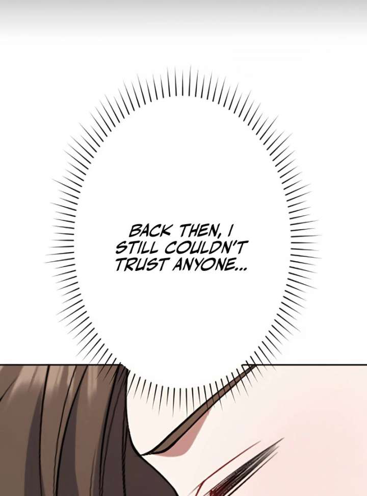 I Don’t Need You Anymore Chapter 16 - Page 92