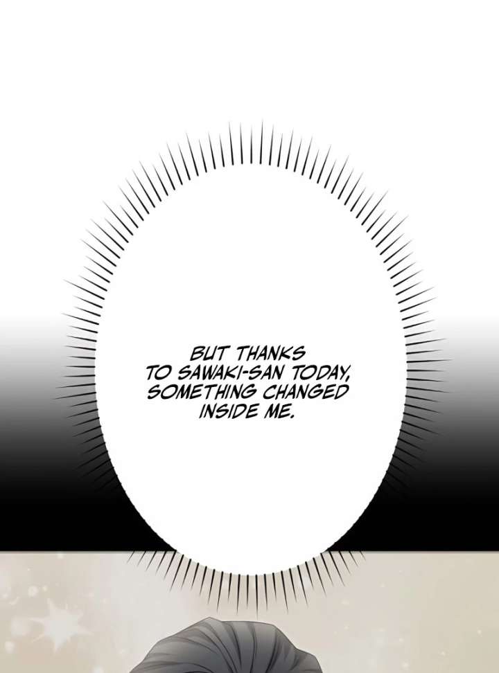 I Don’t Need You Anymore Chapter 16 - Page 94