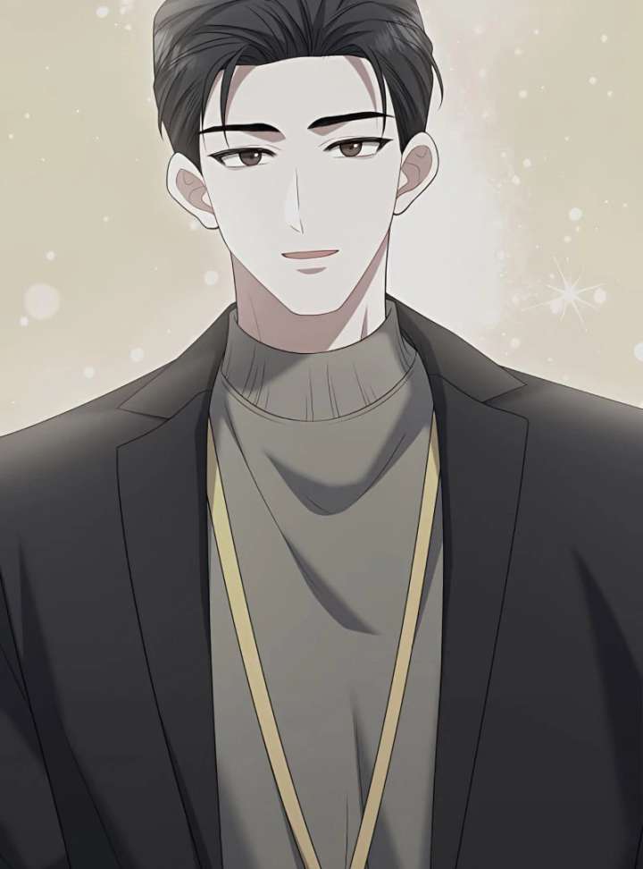 I Don’t Need You Anymore Chapter 16 - Page 95