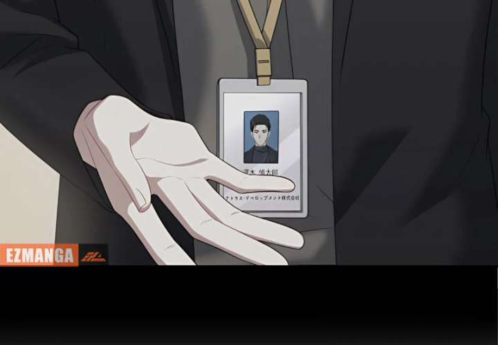 I Don’t Need You Anymore Chapter 16 - Page 96