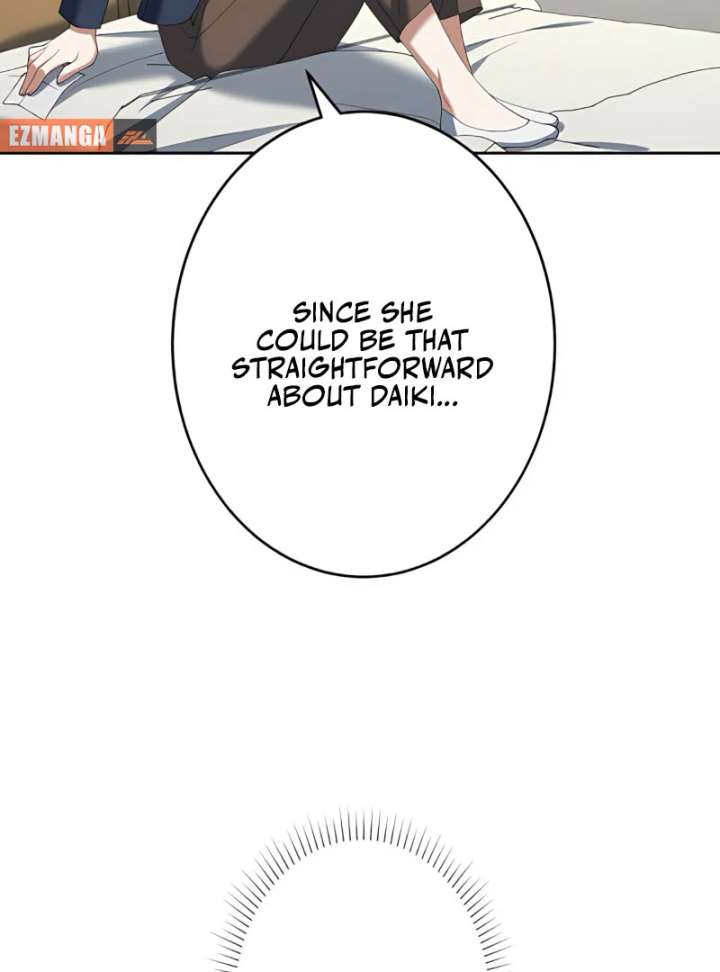 I Don’t Need You Anymore Chapter 16 - Page 99