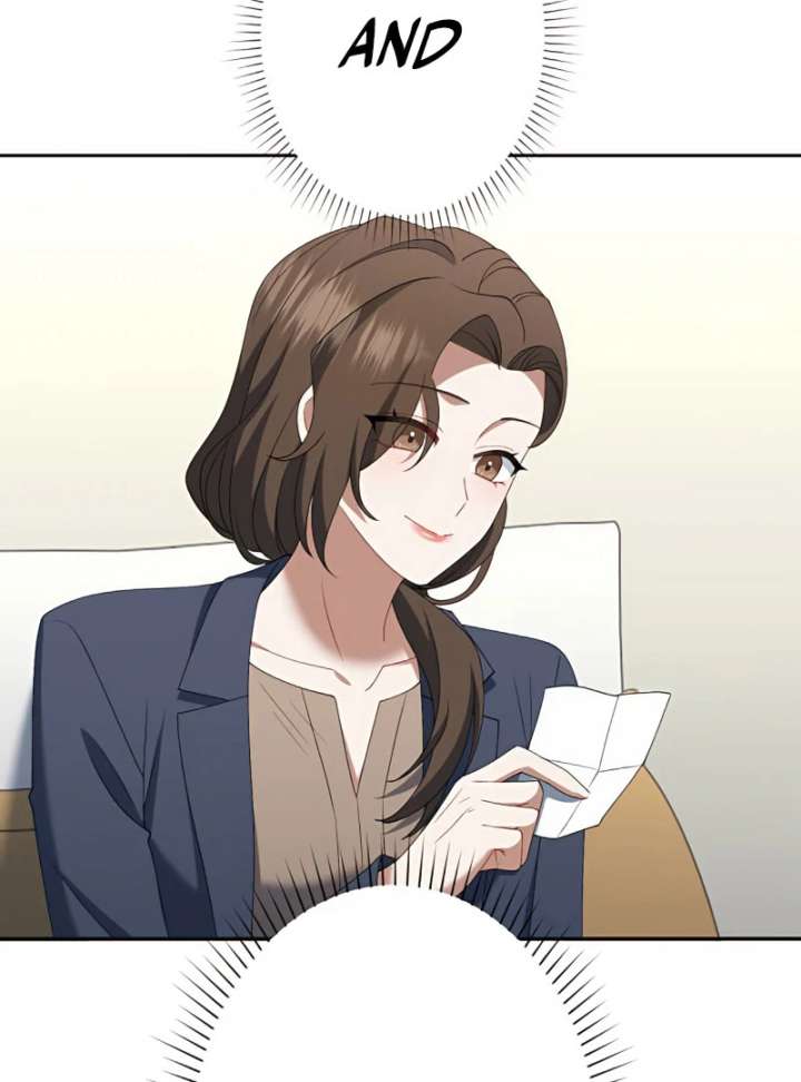 I Don’t Need You Anymore Chapter 16 - Page 100