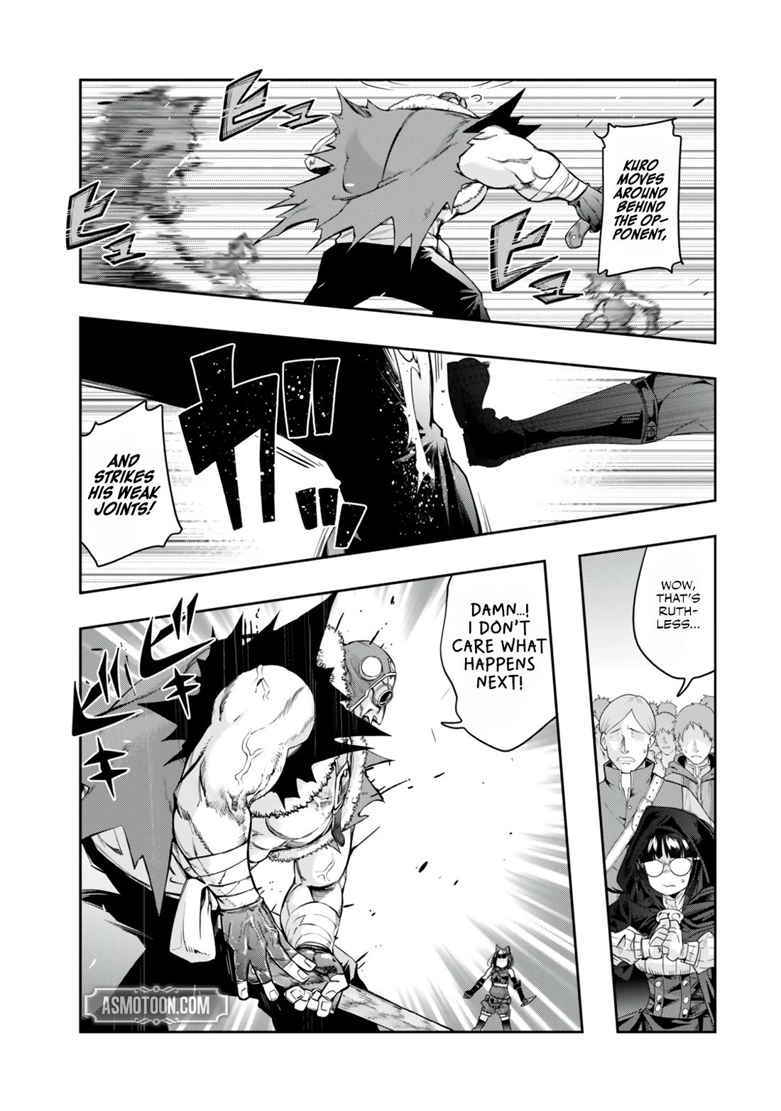 I Don’t Really Get it, but it Looks like I Was Reincarnated in an Another World Chapter 119 - Page 14