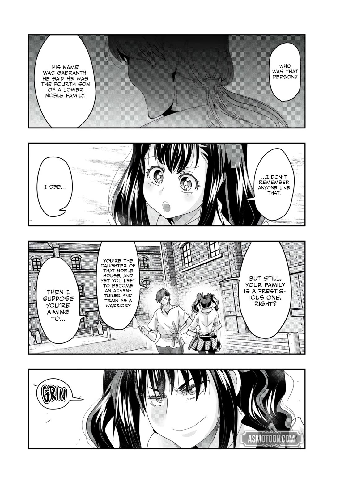 I Don’t Really Get it, but it Looks like I Was Reincarnated in an Another World Chapter 120 - Page 9