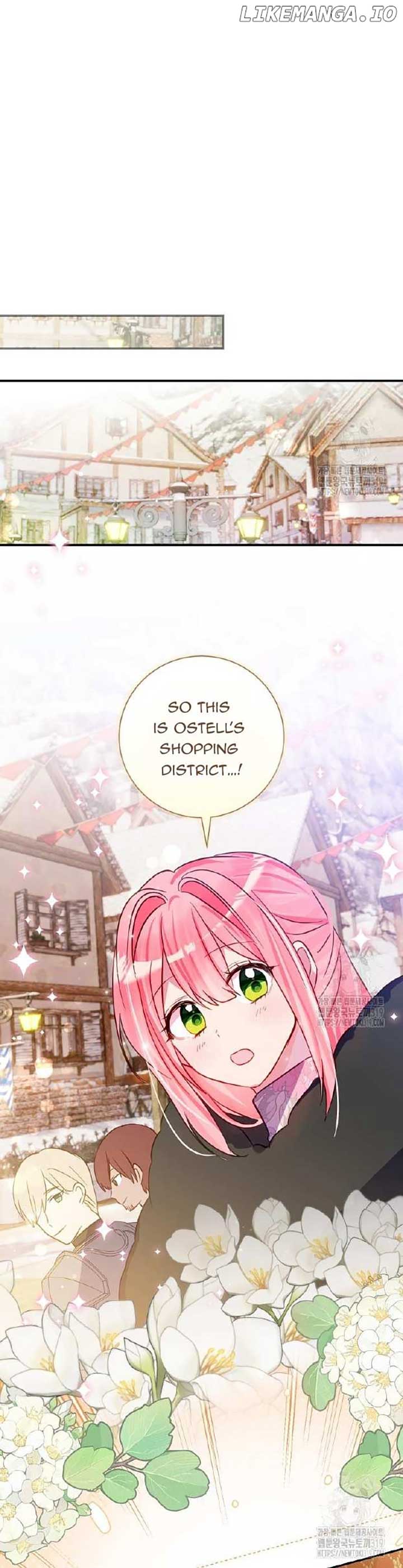 I Don’t Want the Male Lead’s Child Chapter 10 - Page 15