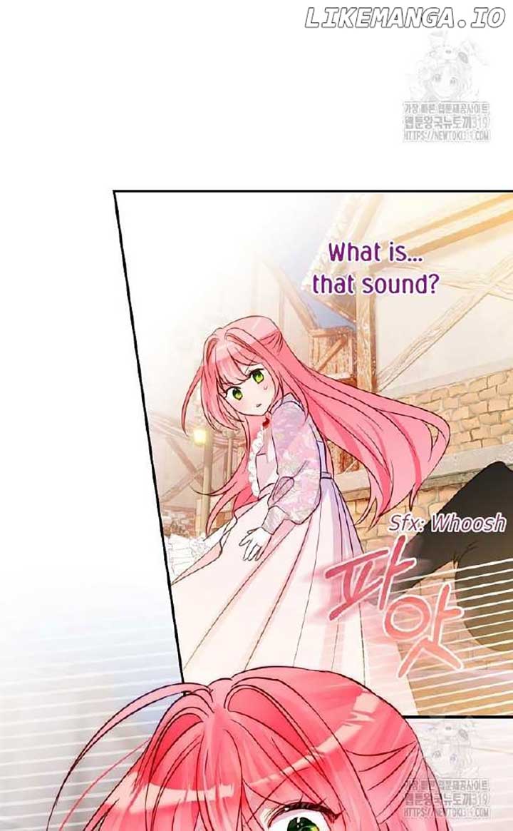 I Don’t Want the Male Lead’s Child Chapter 10 - Page 20