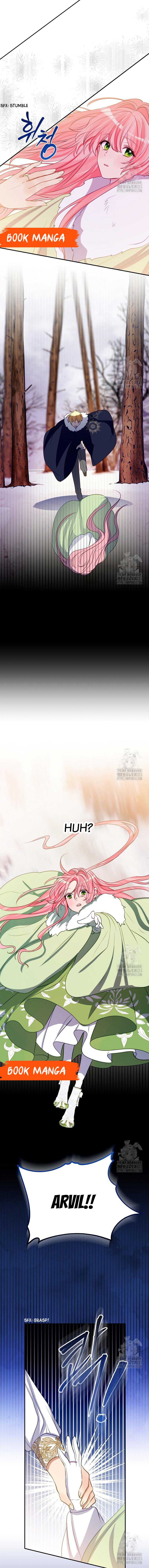 I Don’t Want the Male Lead’s Child Chapter 14 - Page 6