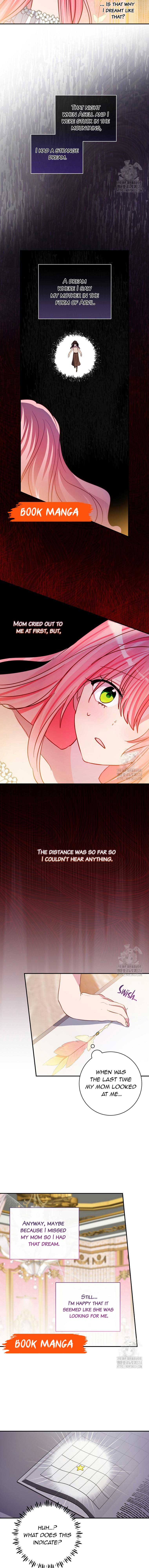 I Don’t Want the Male Lead’s Child Chapter 15 - Page 7