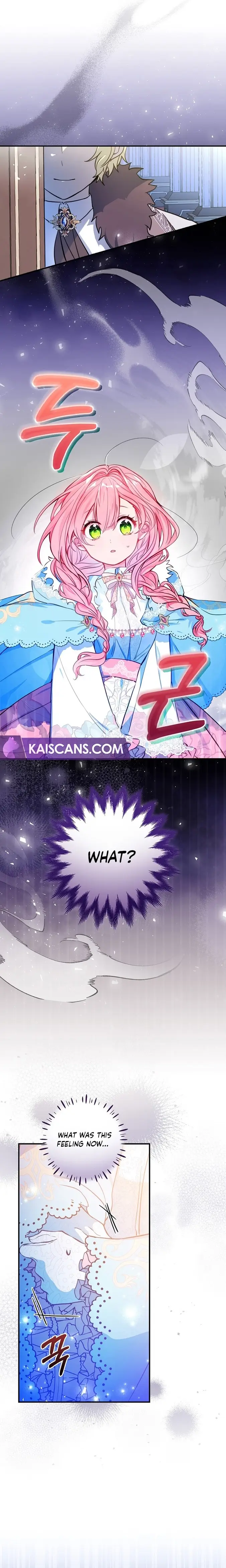 I Don’t Want the Male Lead’s Child Chapter 2 - Page 6