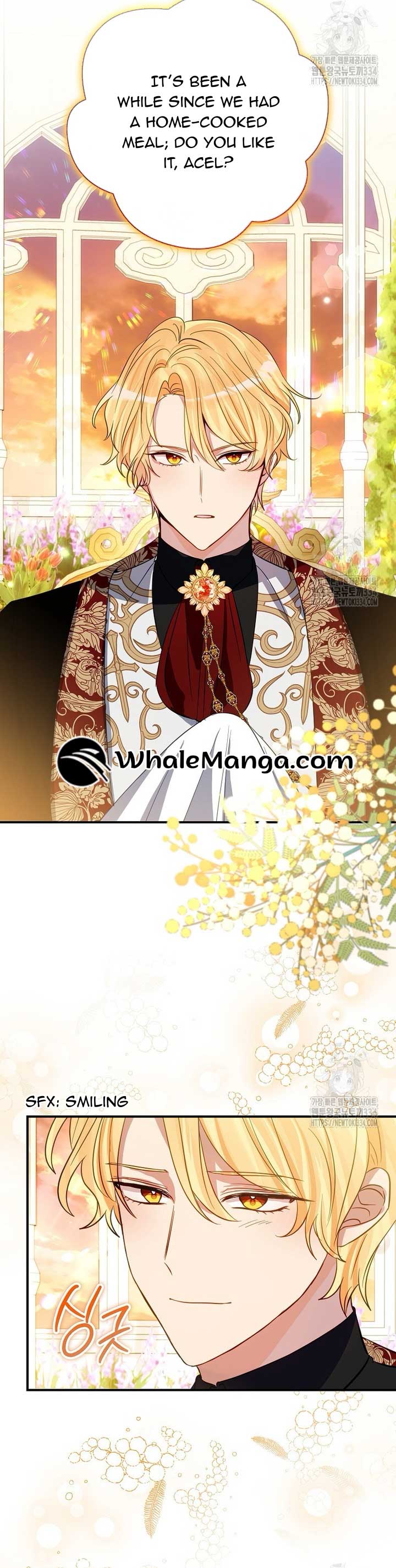 I Don’t Want the Male Lead’s Child Chapter 22 - Page 12