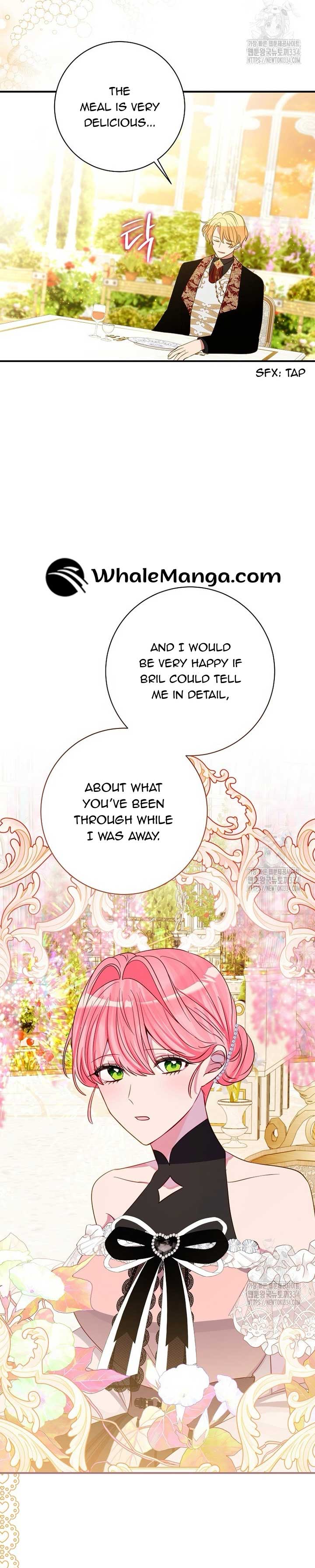 I Don’t Want the Male Lead’s Child Chapter 22 - Page 13