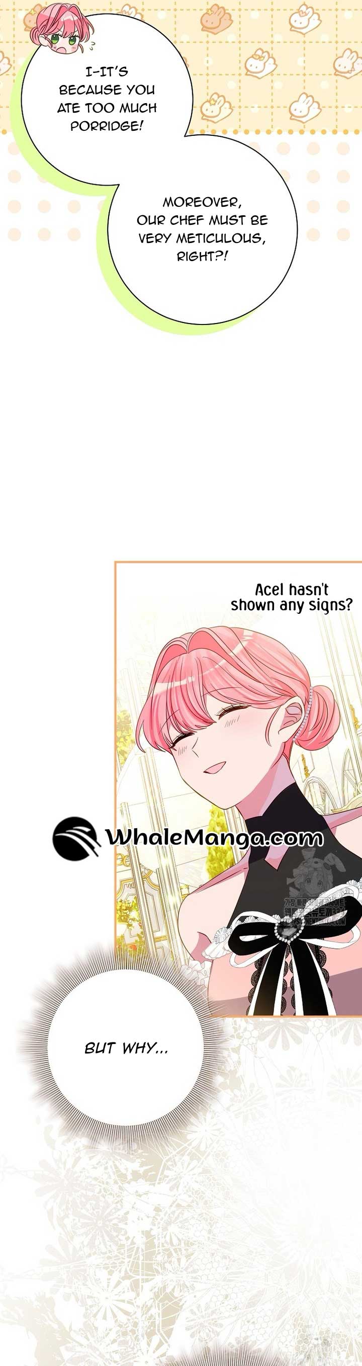 I Don’t Want the Male Lead’s Child Chapter 22 - Page 15