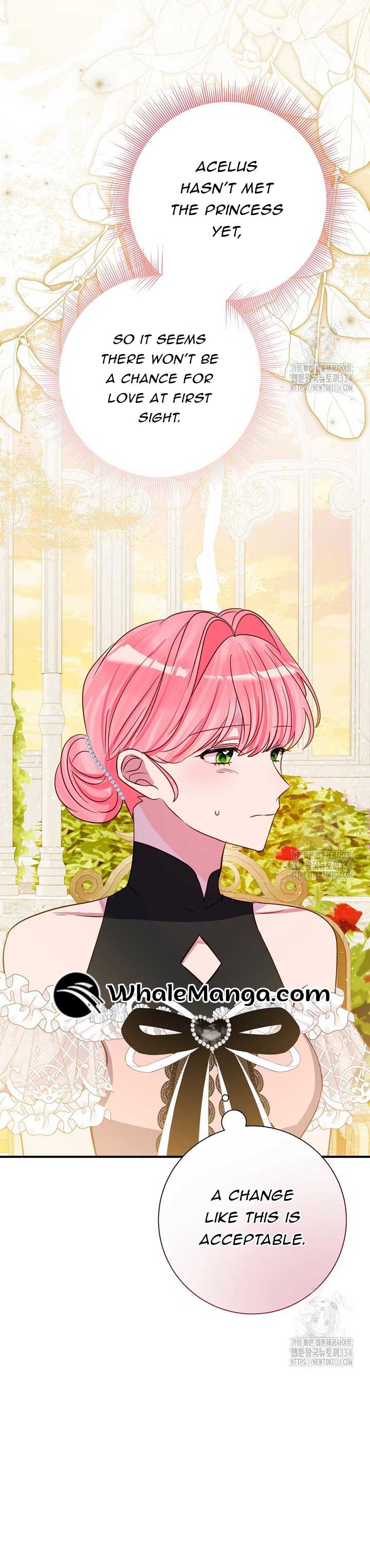 I Don’t Want the Male Lead’s Child Chapter 22 - Page 24