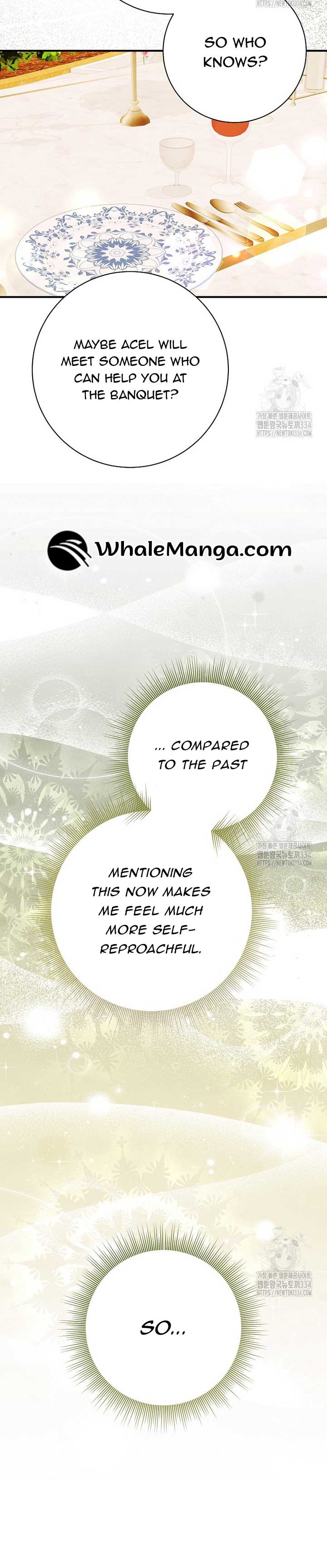 I Don’t Want the Male Lead’s Child Chapter 22 - Page 26