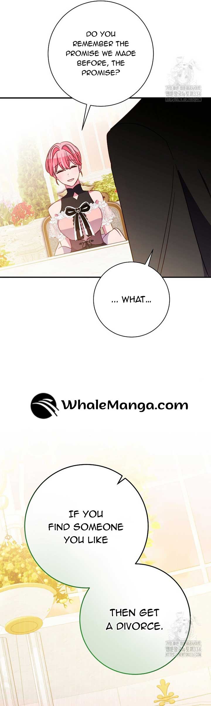 I Don’t Want the Male Lead’s Child Chapter 22 - Page 27