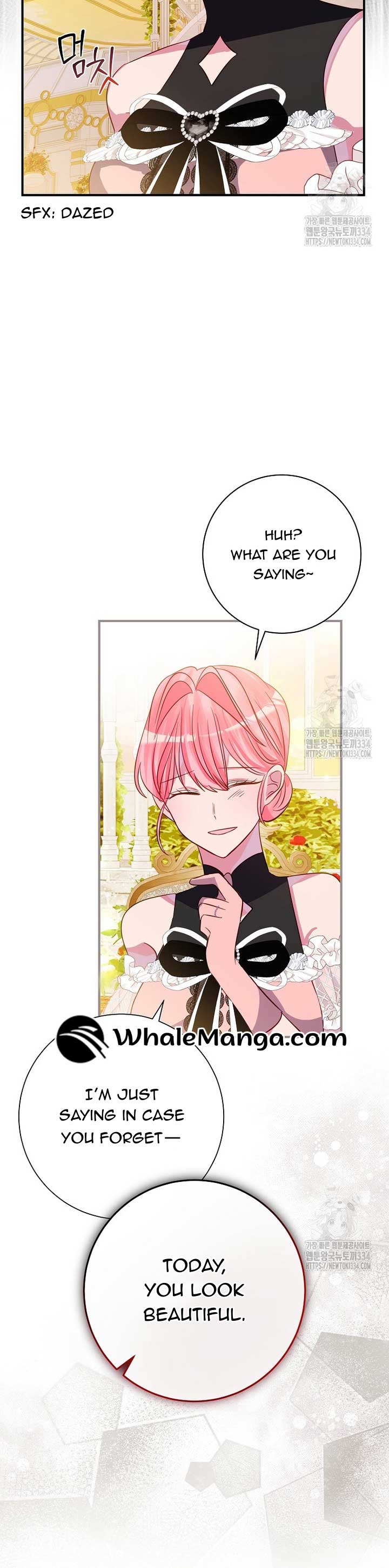 I Don’t Want the Male Lead’s Child Chapter 22 - Page 29