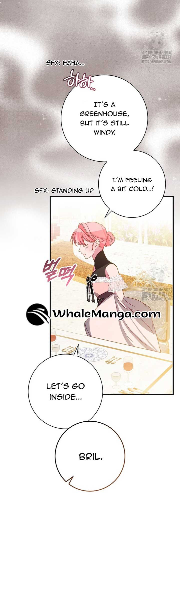 I Don’t Want the Male Lead’s Child Chapter 22 - Page 33