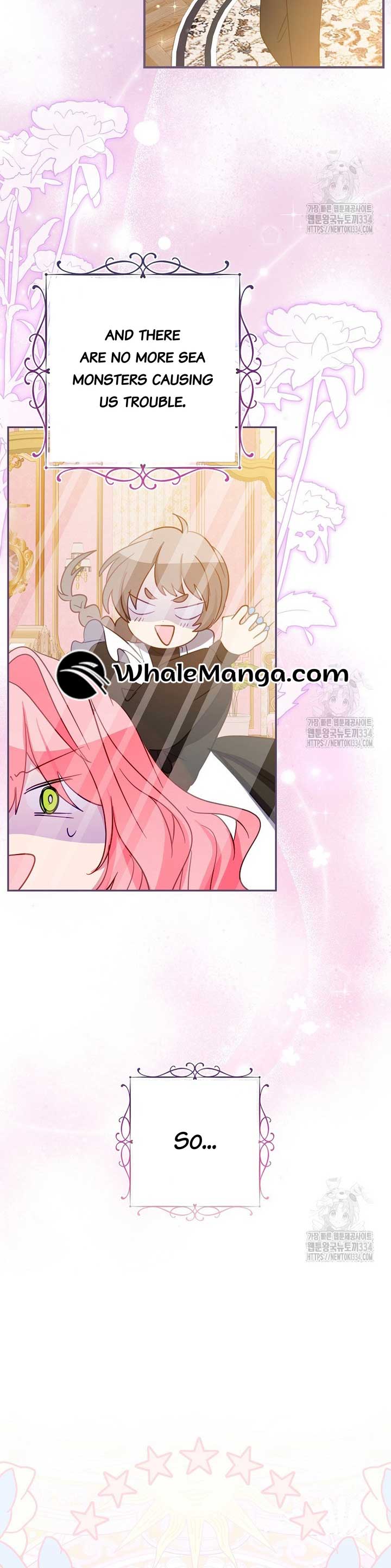 I Don’t Want the Male Lead’s Child Chapter 22 - Page 8