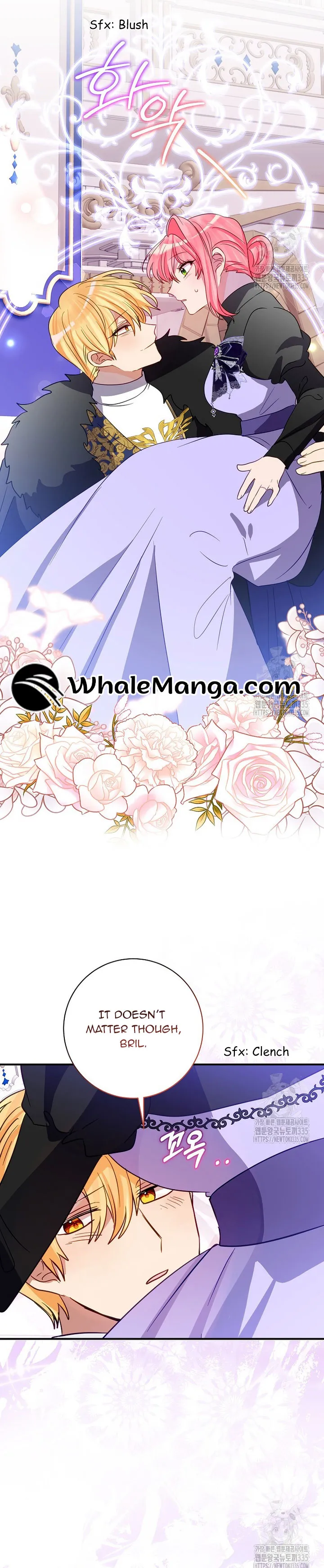 I Don’t Want the Male Lead’s Child Chapter 23 - Page 20