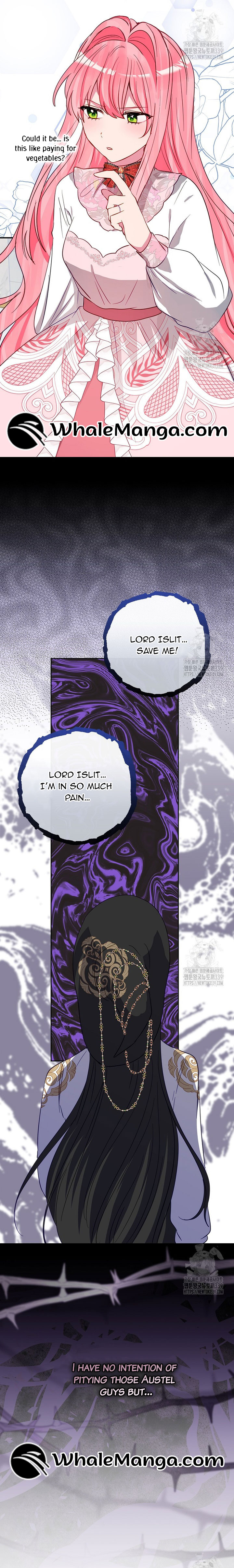 I Don’t Want the Male Lead’s Child Chapter 26 - Page 11