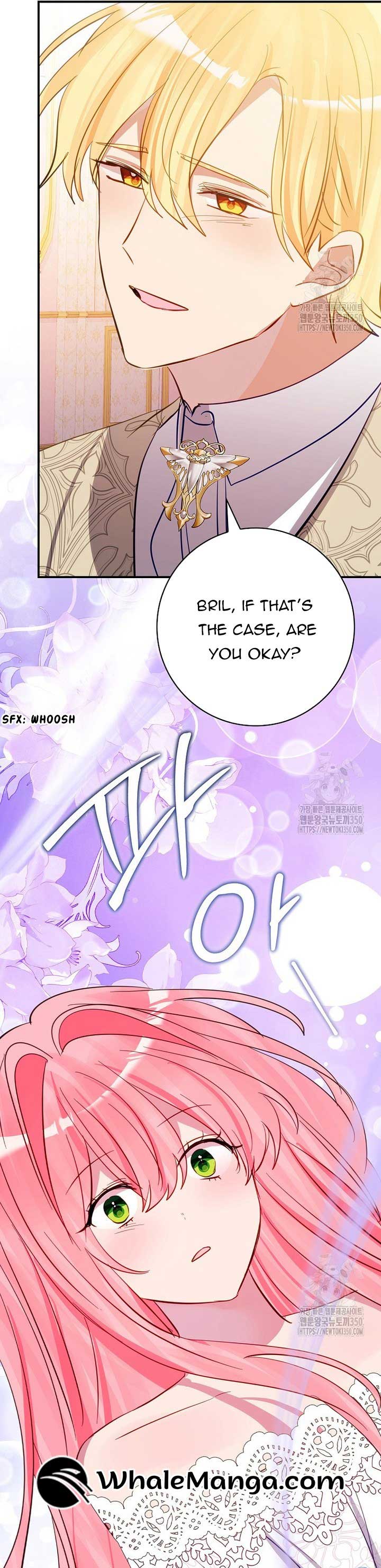 I Don’t Want the Male Lead’s Child Chapter 27 - Page 24