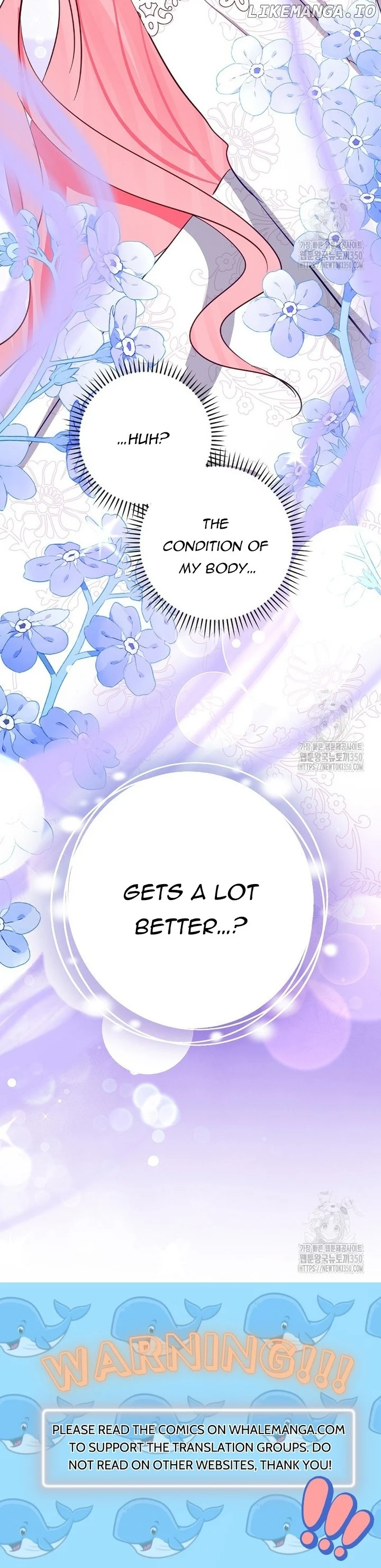 I Don’t Want the Male Lead’s Child Chapter 28 - Page 25