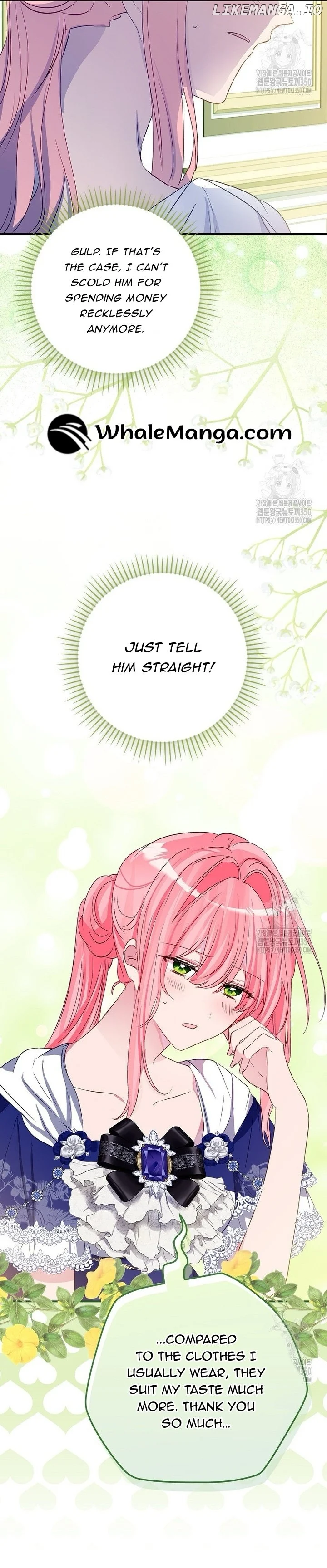 I Don’t Want the Male Lead’s Child Chapter 29 - Page 26