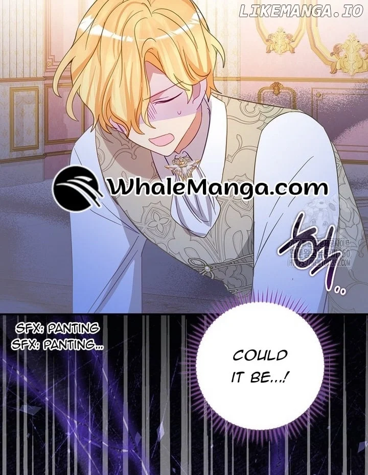 I Don’t Want the Male Lead’s Child Chapter 29 - Page 3