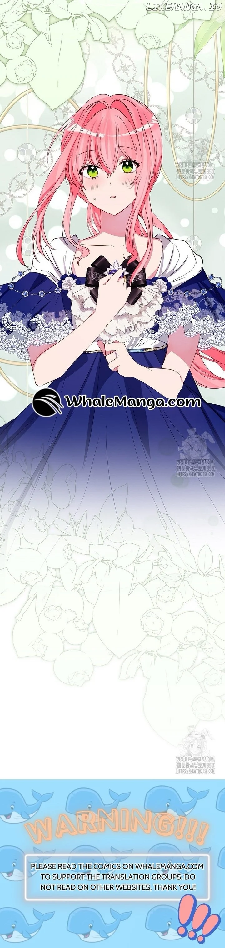 I Don’t Want the Male Lead’s Child Chapter 29 - Page 32