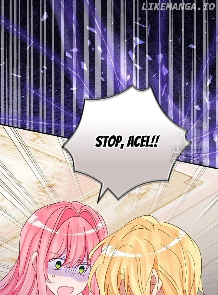 I Don’t Want the Male Lead’s Child Chapter 29 - Page 4
