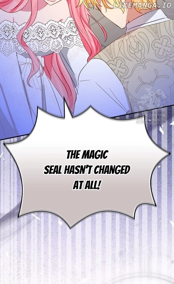 I Don’t Want the Male Lead’s Child Chapter 29 - Page 5