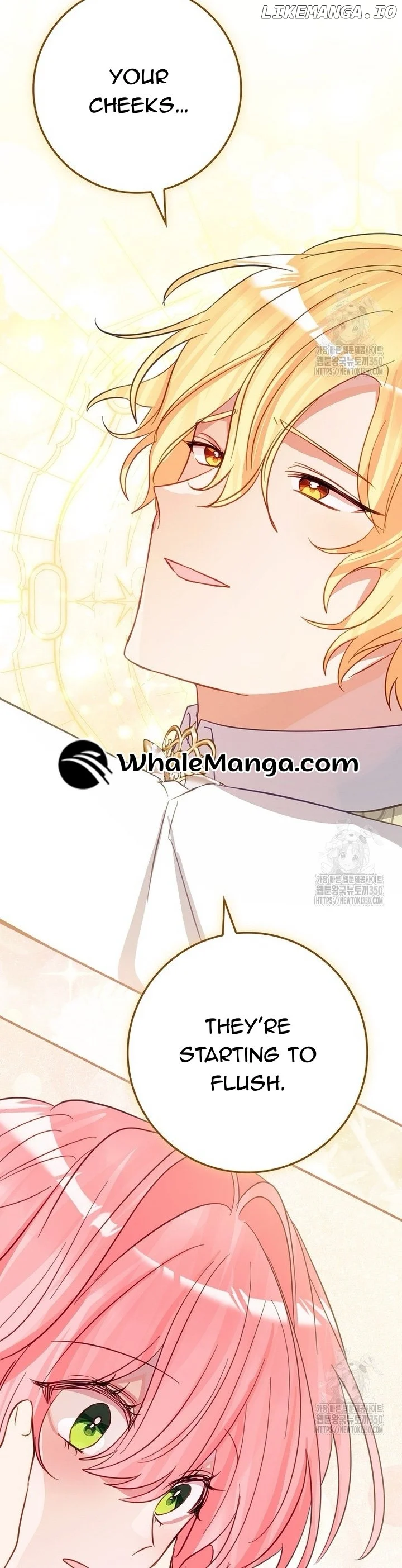 I Don’t Want the Male Lead’s Child Chapter 29 - Page 7