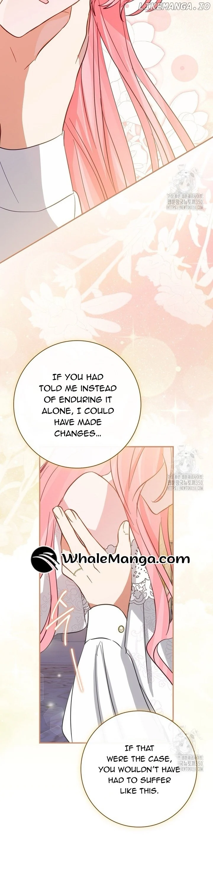 I Don’t Want the Male Lead’s Child Chapter 29 - Page 8