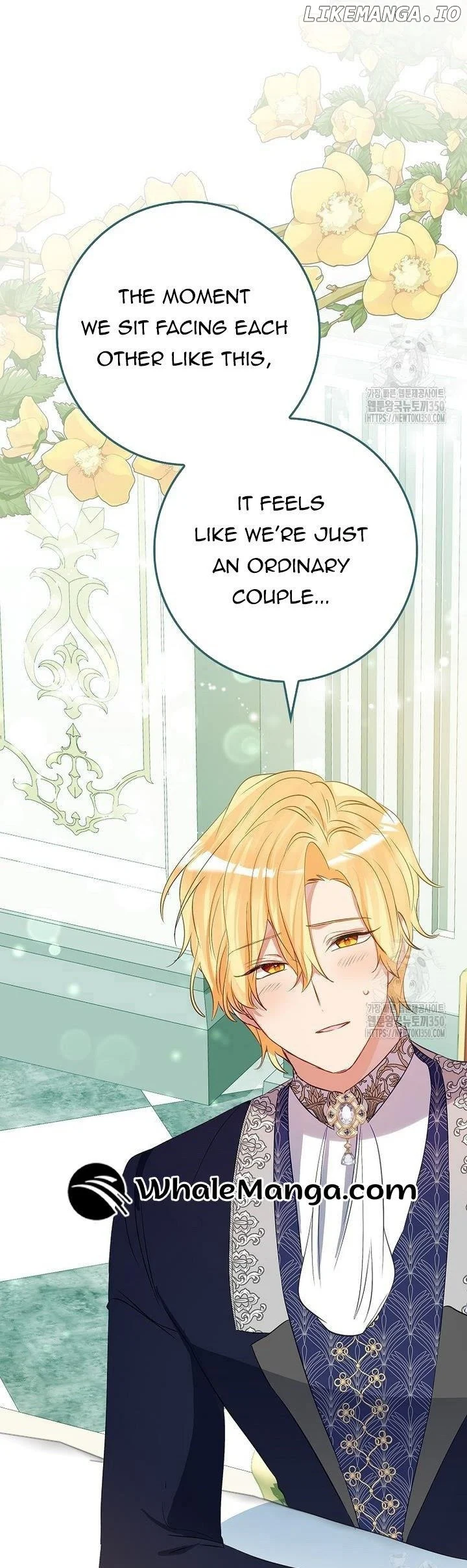 I Don’t Want the Male Lead’s Child Chapter 30 - Page 1