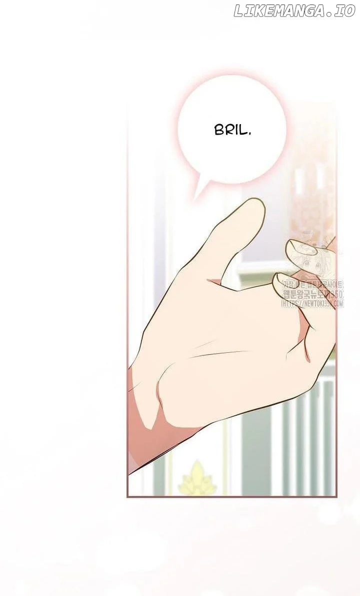 I Don’t Want the Male Lead’s Child Chapter 30 - Page 16