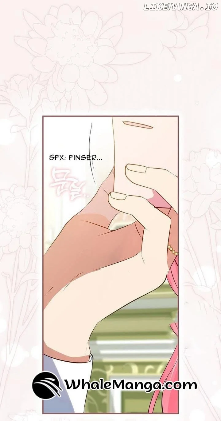I Don’t Want the Male Lead’s Child Chapter 30 - Page 18