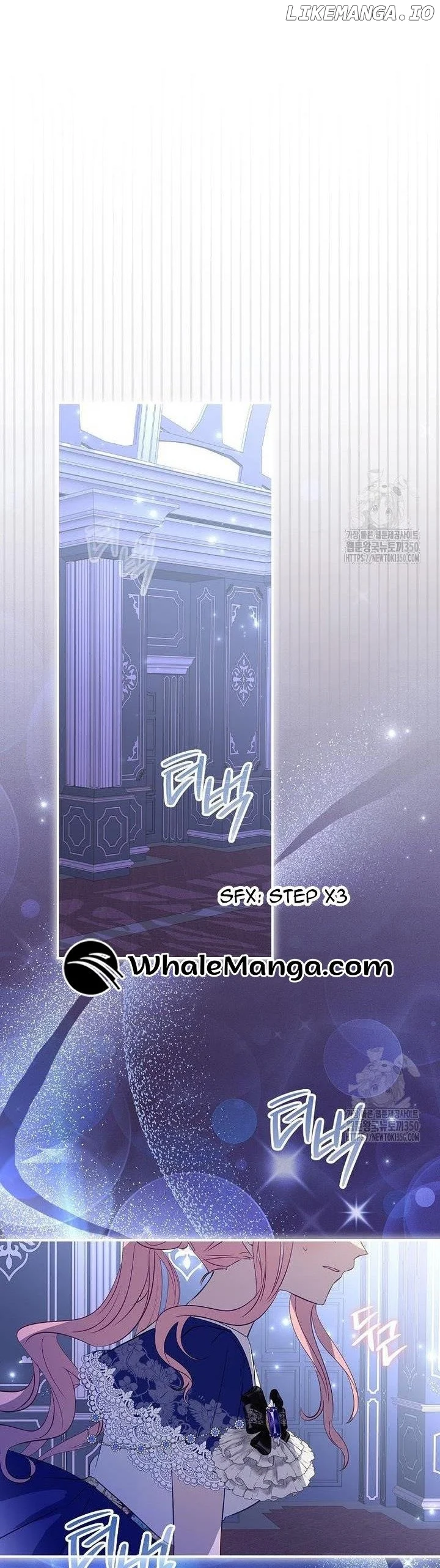 I Don’t Want the Male Lead’s Child Chapter 30 - Page 21