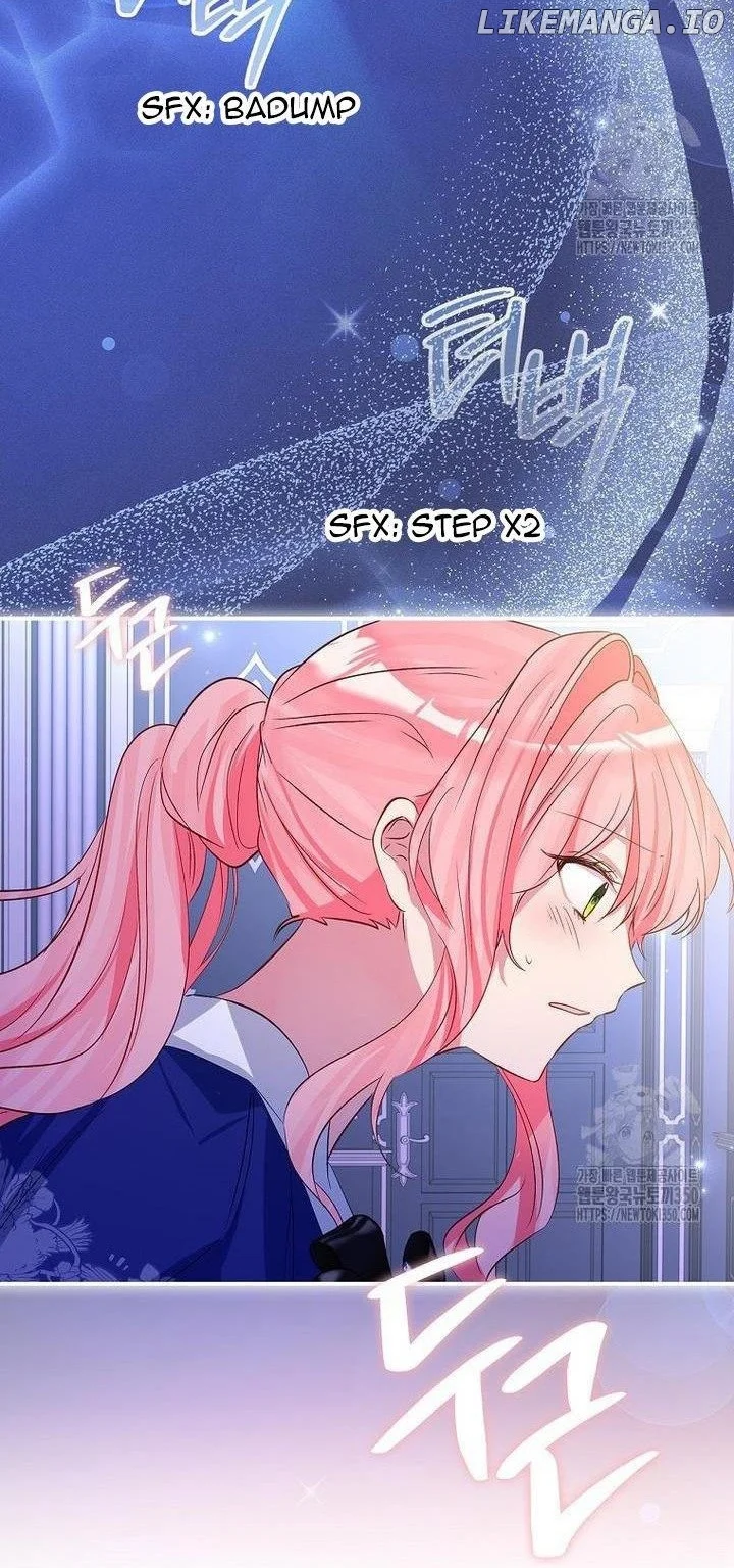I Don’t Want the Male Lead’s Child Chapter 30 - Page 22