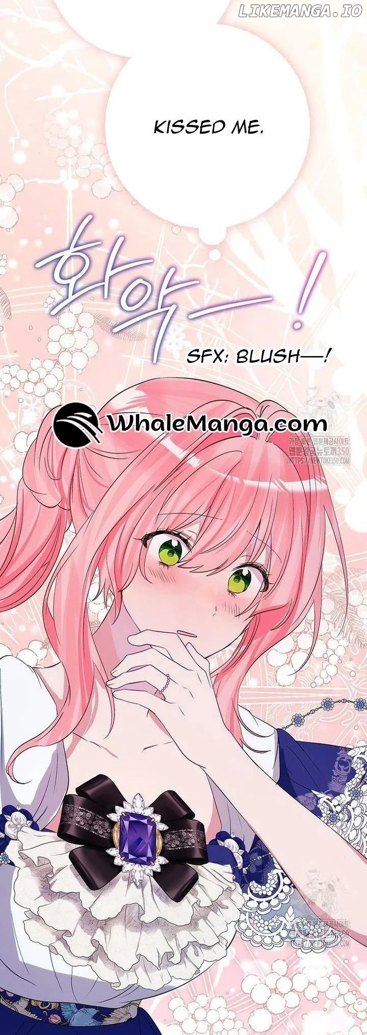 I Don’t Want the Male Lead’s Child Chapter 30 - Page 24