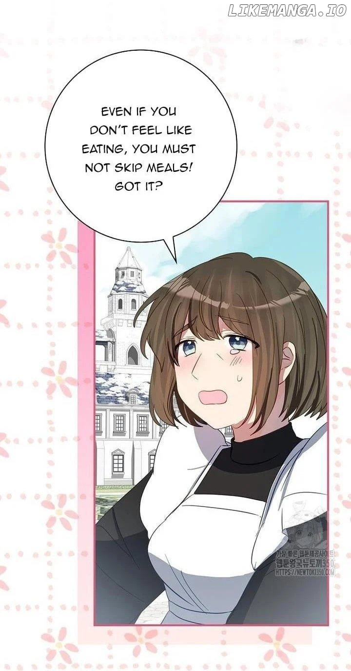 I Don’t Want the Male Lead’s Child Chapter 30 - Page 30