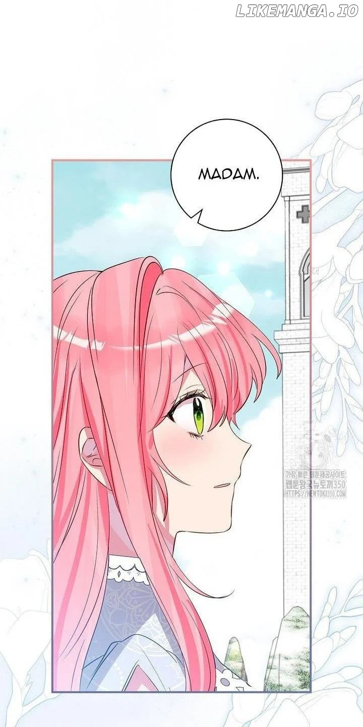 I Don’t Want the Male Lead’s Child Chapter 30 - Page 35