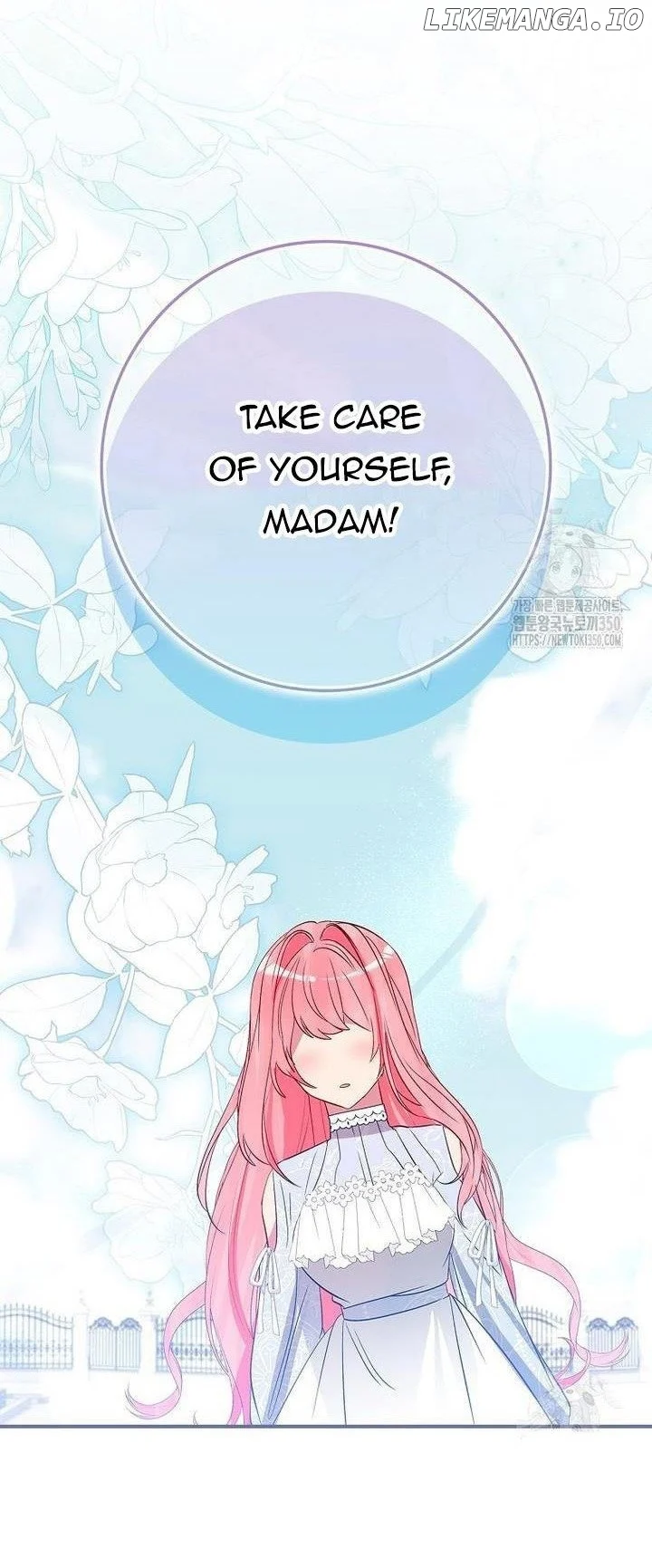 I Don’t Want the Male Lead’s Child Chapter 30 - Page 37