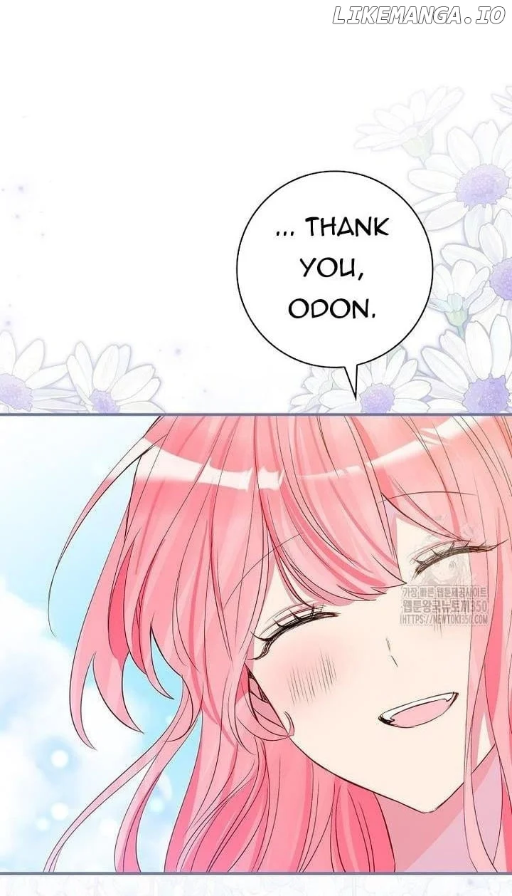 I Don’t Want the Male Lead’s Child Chapter 30 - Page 38