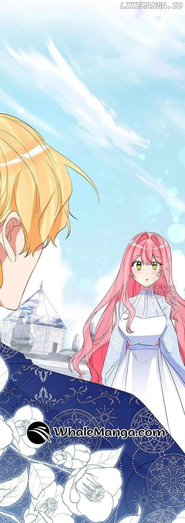 I Don’t Want the Male Lead’s Child Chapter 30 - Page 41