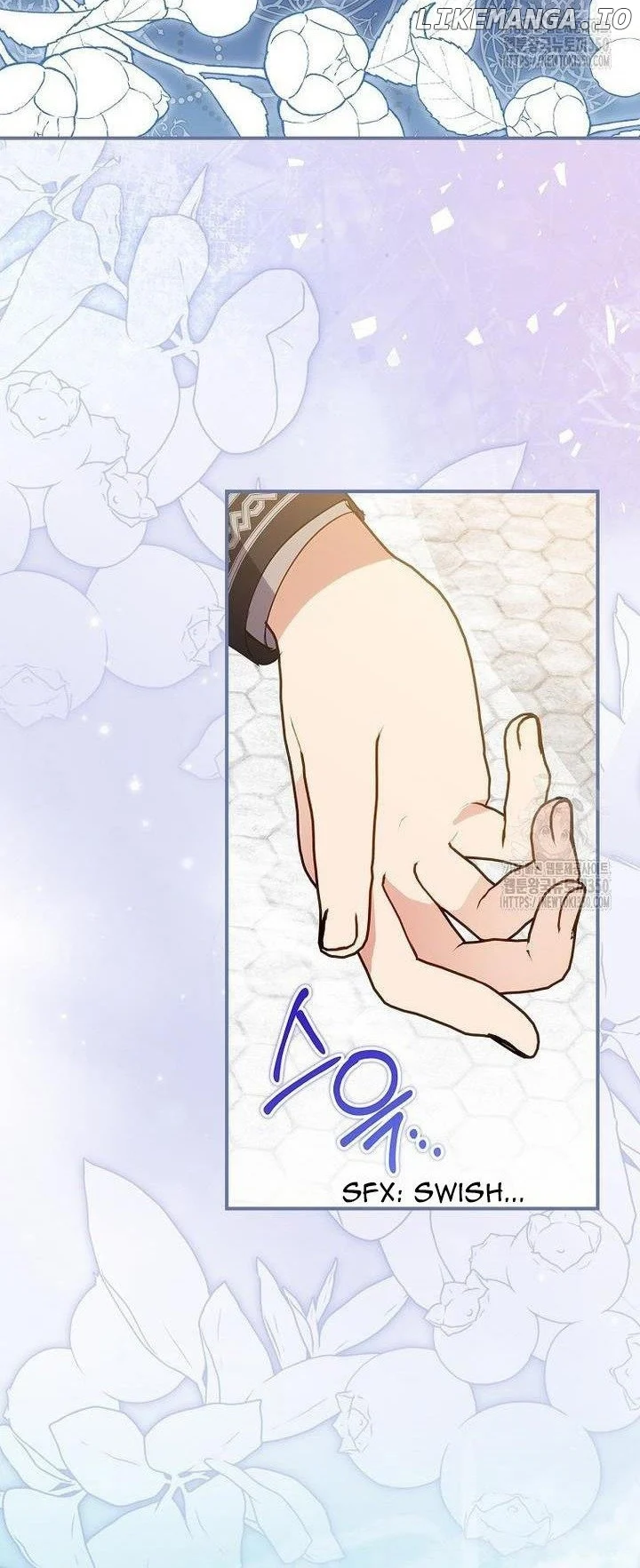 I Don’t Want the Male Lead’s Child Chapter 30 - Page 42