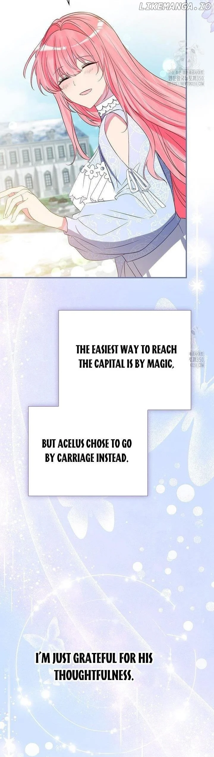 I Don’t Want the Male Lead’s Child Chapter 30 - Page 44