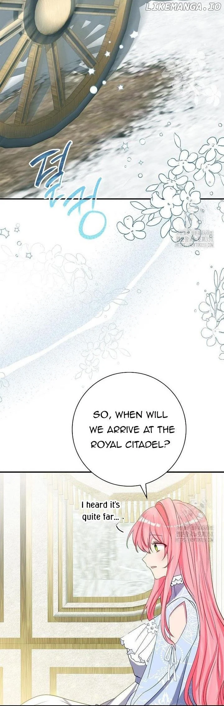 I Don’t Want the Male Lead’s Child Chapter 30 - Page 46