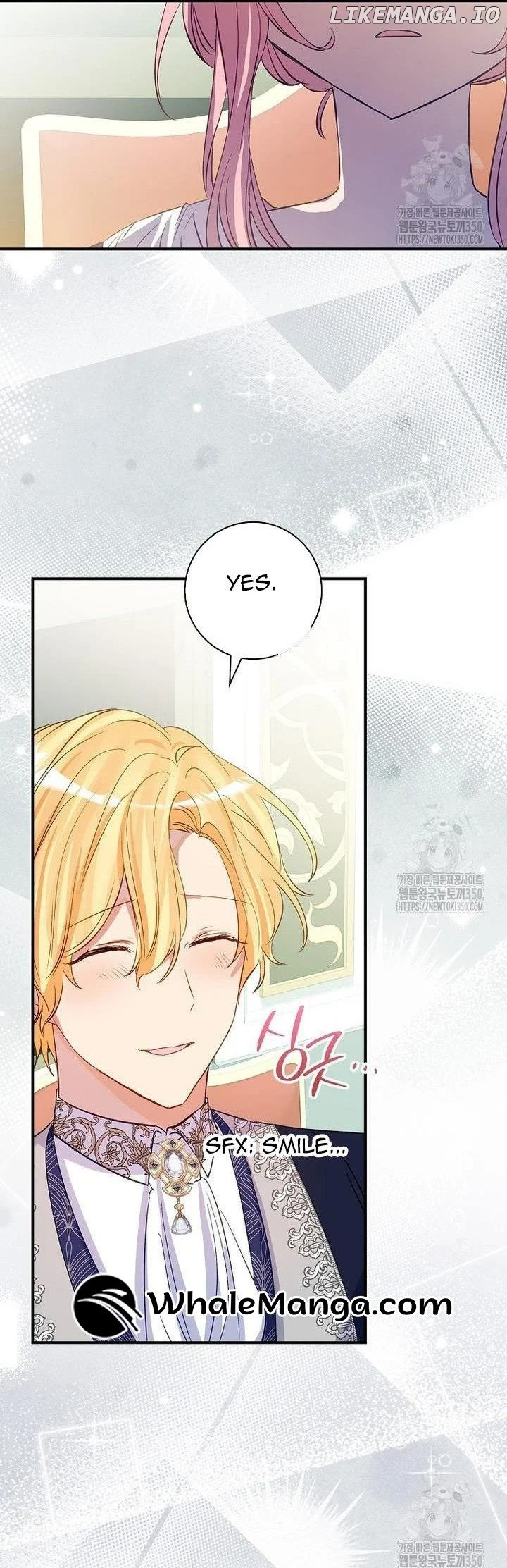 I Don’t Want the Male Lead’s Child Chapter 30 - Page 5