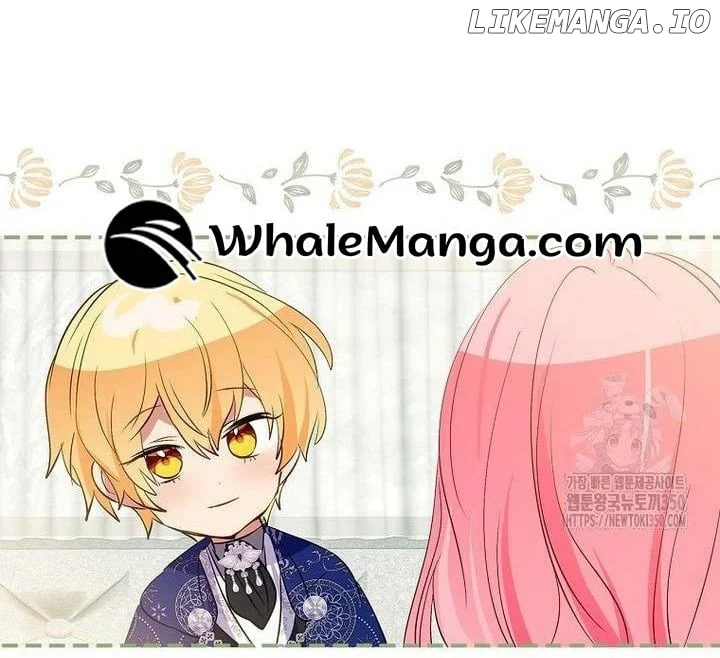 I Don’t Want the Male Lead’s Child Chapter 30 - Page 53